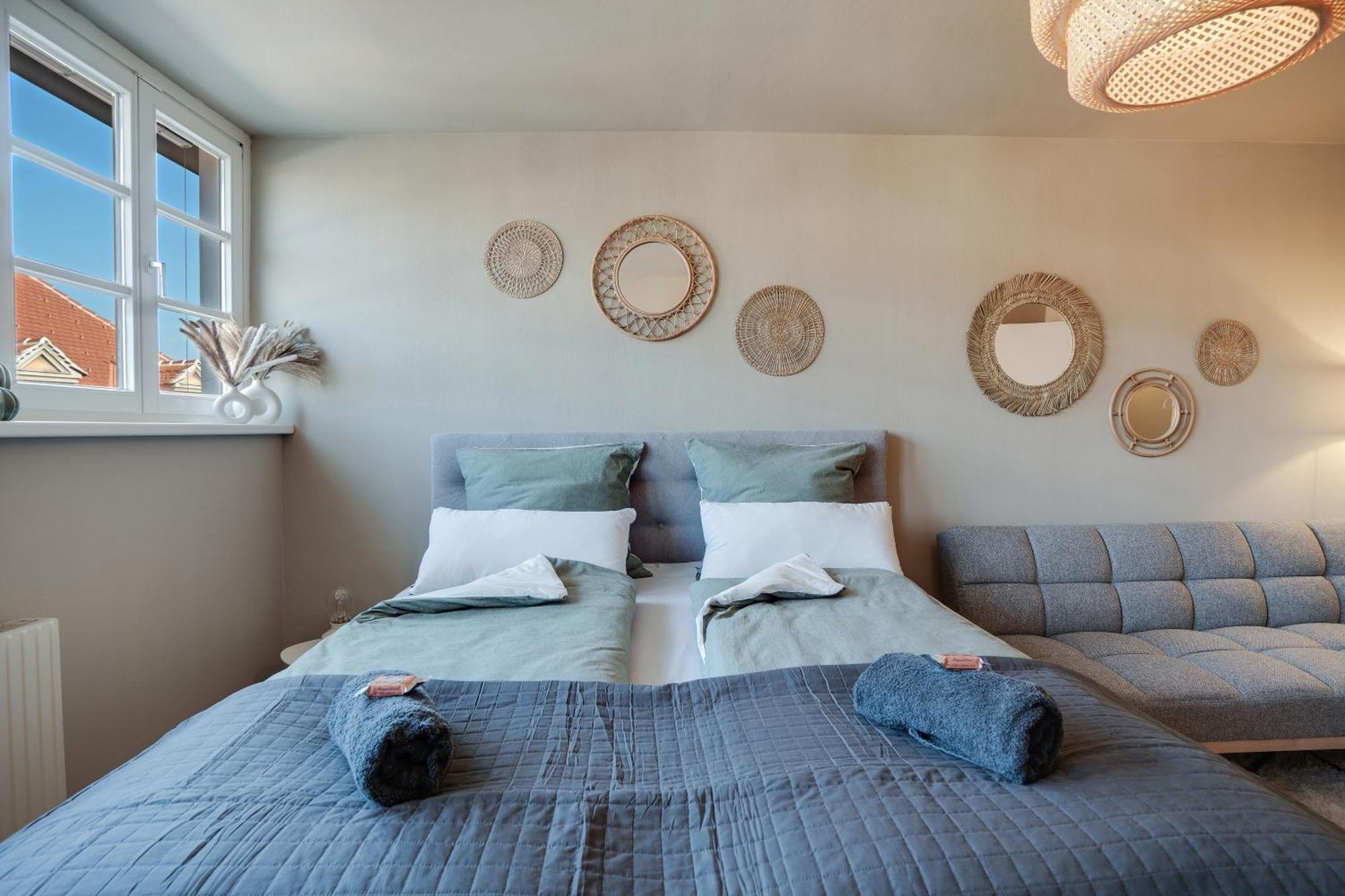 Boho Design Studio - Historic City Center With Free Parking & Aircon By Hero Homes Graz Zewnętrze zdjęcie